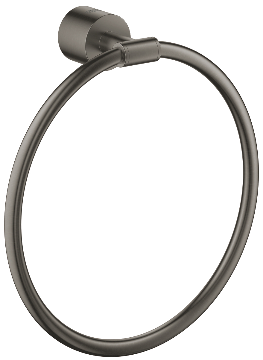 Grohe 40 307 AL3 Atrio Держатель для полотенца Кольцо