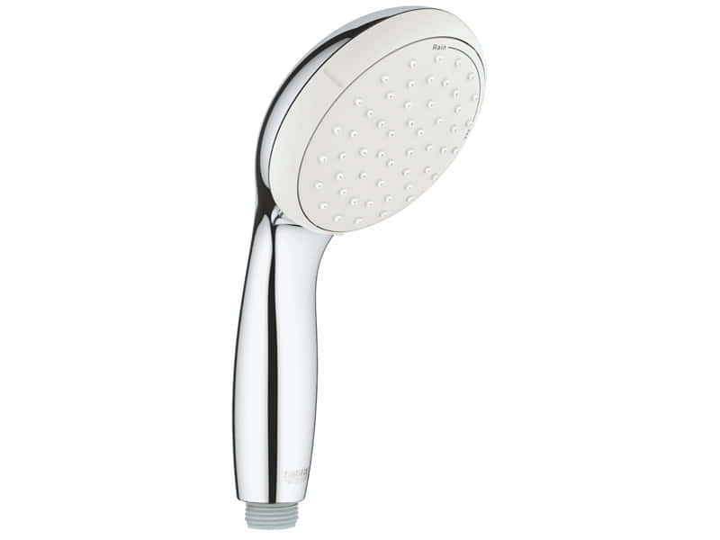 Grohe 27 597 10E New Tempesta Ручной душ Ø100 мм, 2 режима (Rain/RainO²), EcoJoy