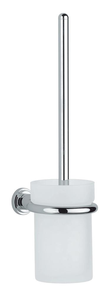 СНЯТGrohe 40 366 A00 Essentials Держ.д.бан.полотенца,600ммEssentials Держатель для банного полотенца