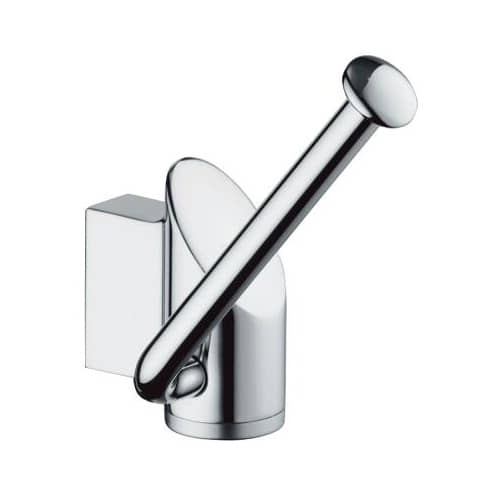 *СНЯТ*Grohe 40 184 000 Taron Держатель туалетной бумаги, запасной