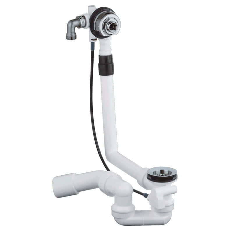 Grohe 28 990 000 Talentofill Наливной, сливной и переливной гарнитур
