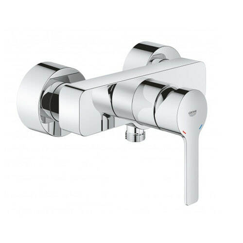 Grohe 33 865 001 Lineare New Смеситель для душа