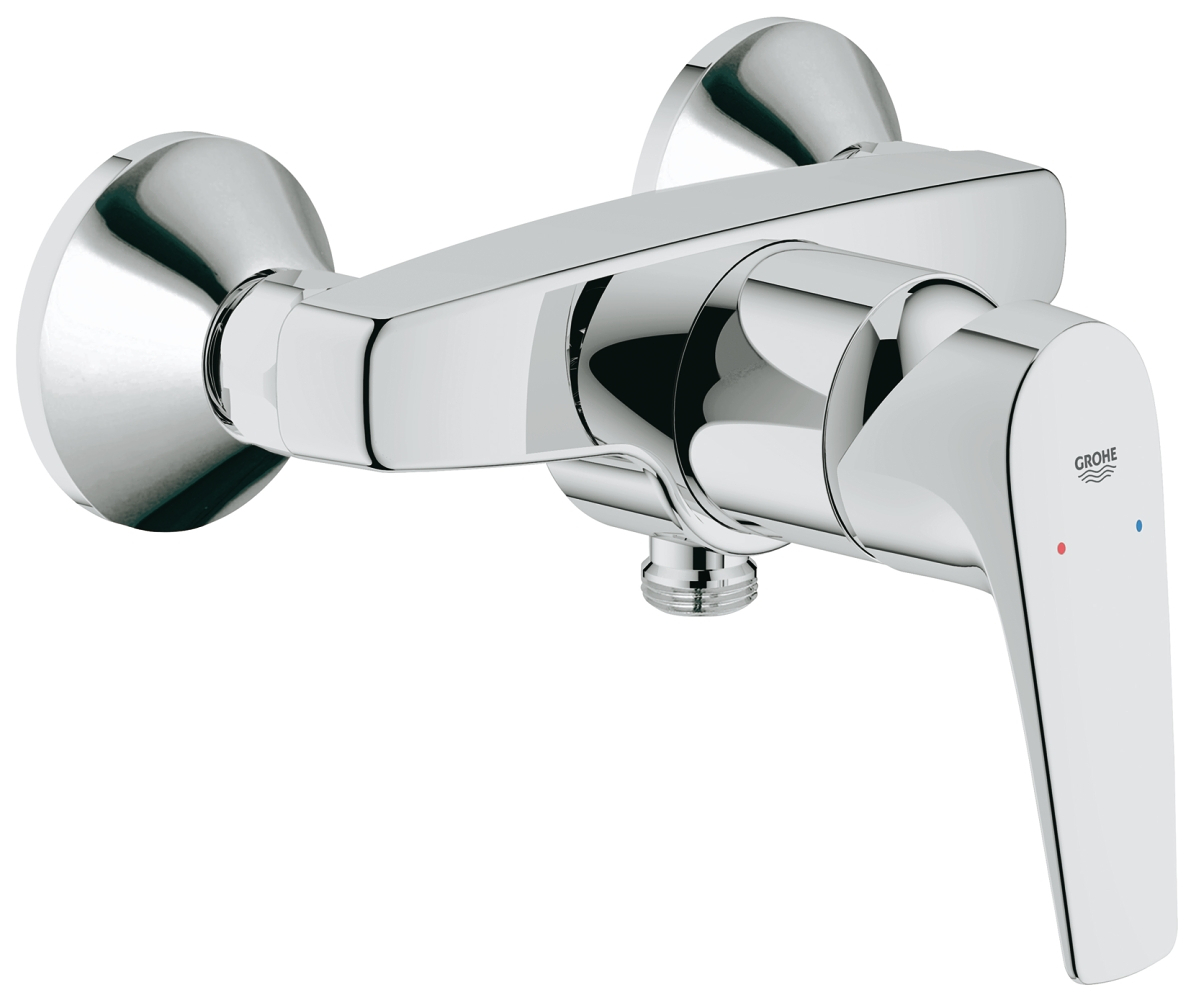 Grohe 23 755 000 BauFlow Смеситель для душа