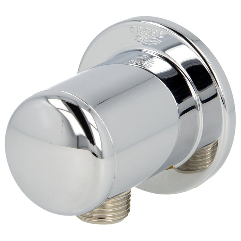 Grohe 28 671 000 Relexa Шланговое подключение