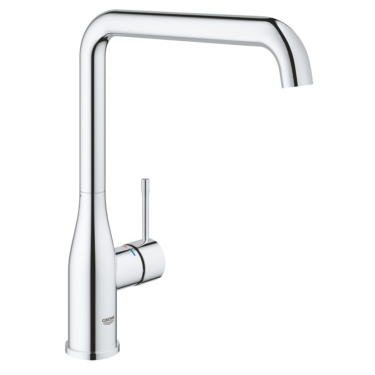 Grohe 30 269 000 Essence Смеситель для кухни 250 мм, Г излив