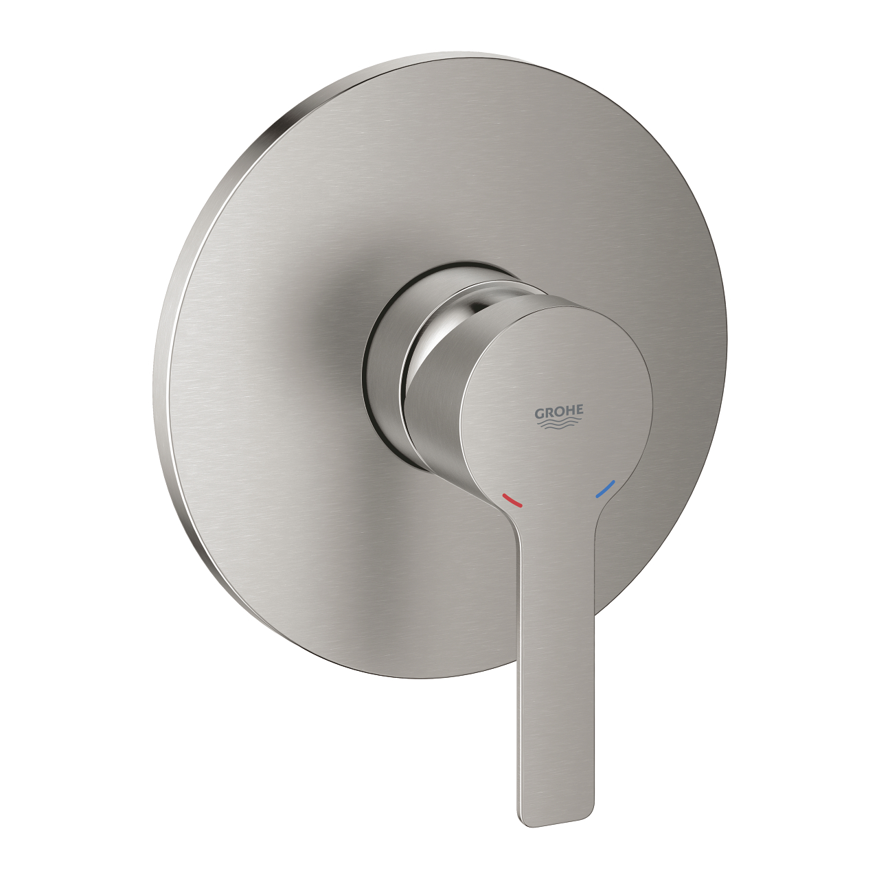 Grohe 24 063 DC1 Lineare Смеситель для душа (внешняя монтажная часть)