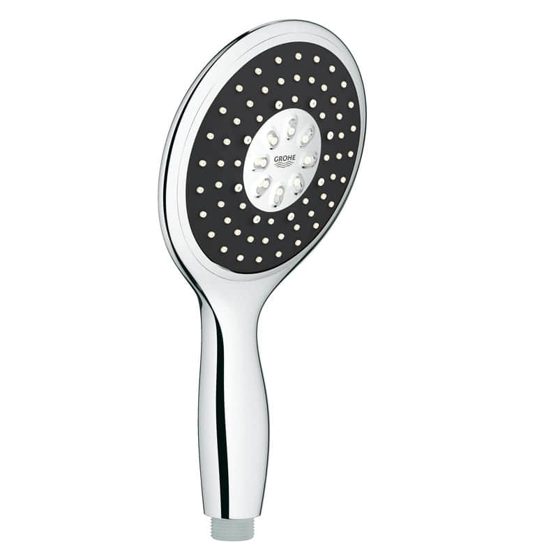 СНЯТ Grohe 27 672 XH0 Power&Soul Ручной душ Ø130 мм, 4 режима (Rain O², Rain, Bokoma Spray, Jet)