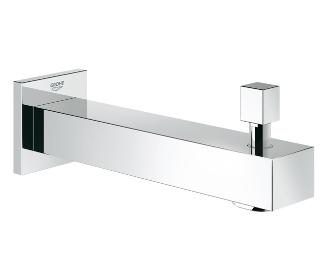 Grohe 13 304 000 Eurocube Излив для ванны 170 мм