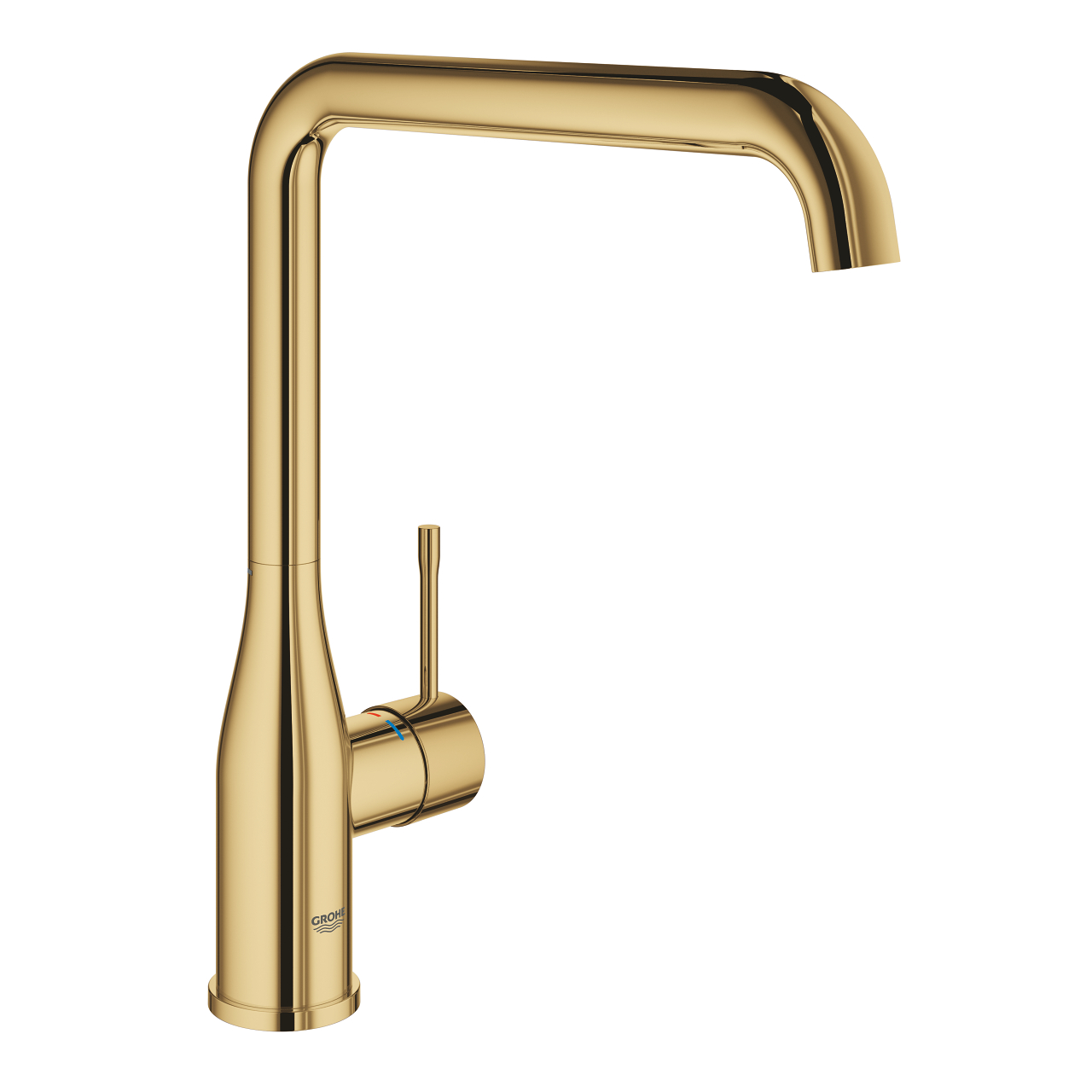 Grohe 30 269 GL0 Essence Смеситель для кухни 250 мм, Г излив
