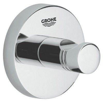 *СНЯТ*Grohe 40 364 000 Essentials Крючок