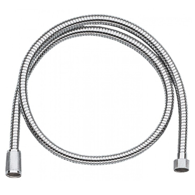 Grohe 28 142 000 Relexaflex Душевой шланг 1250 мм металл, Longlife, Блистер