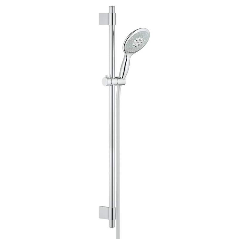 СНЯТ Grohe 27 738 000 Power&Soul Душевой гарнитур L=900 мм, Ø130 мм, 4 режима