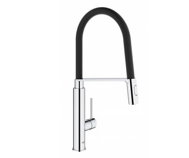Grohe 31 491 000 Concetto Смеситель для кухни Professional