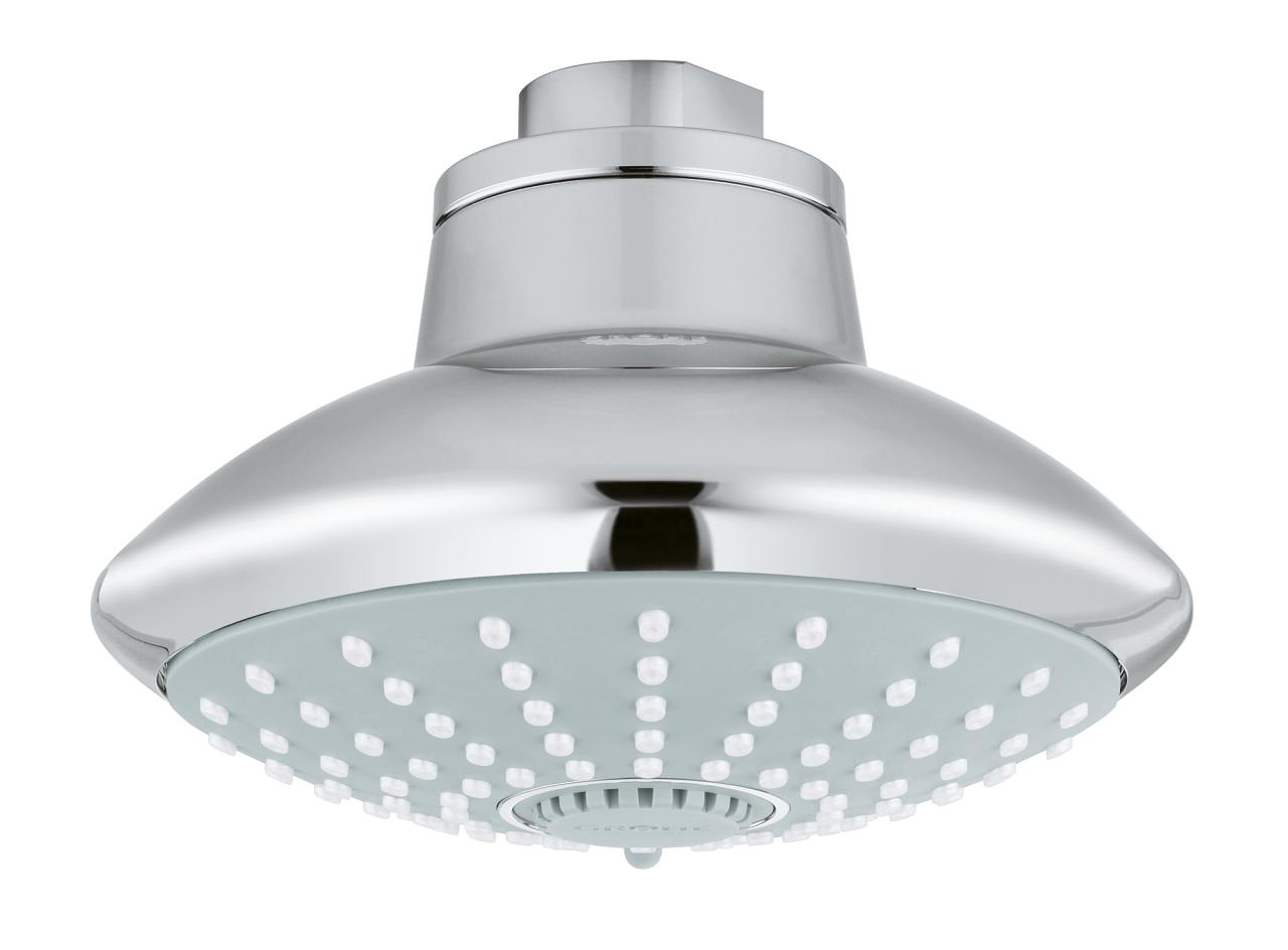 Grohe 27 247 001 Euphoria Верхний душ Ø110 мм, 3 режима, 9,5л