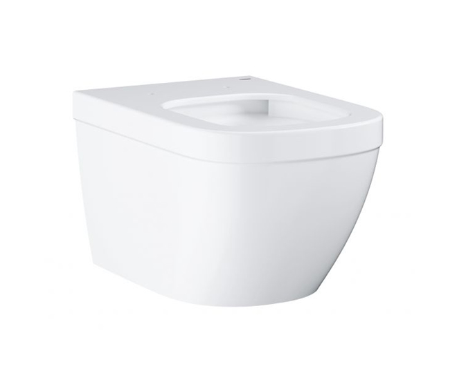 Grohe 39 328 000 Euro Ceramic Унитаз подвесной