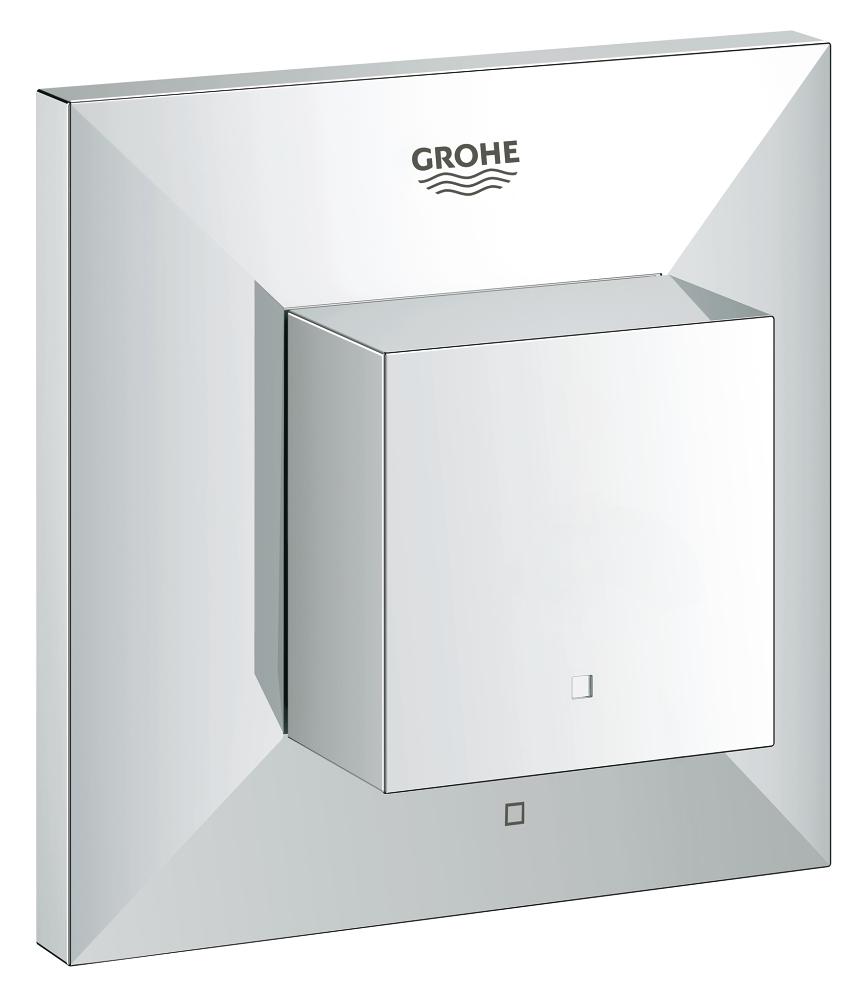 Grohe 19 796 000 Allure Brilliant Накладная панель скрытой вентильной головки (внешняя монт. ч.)