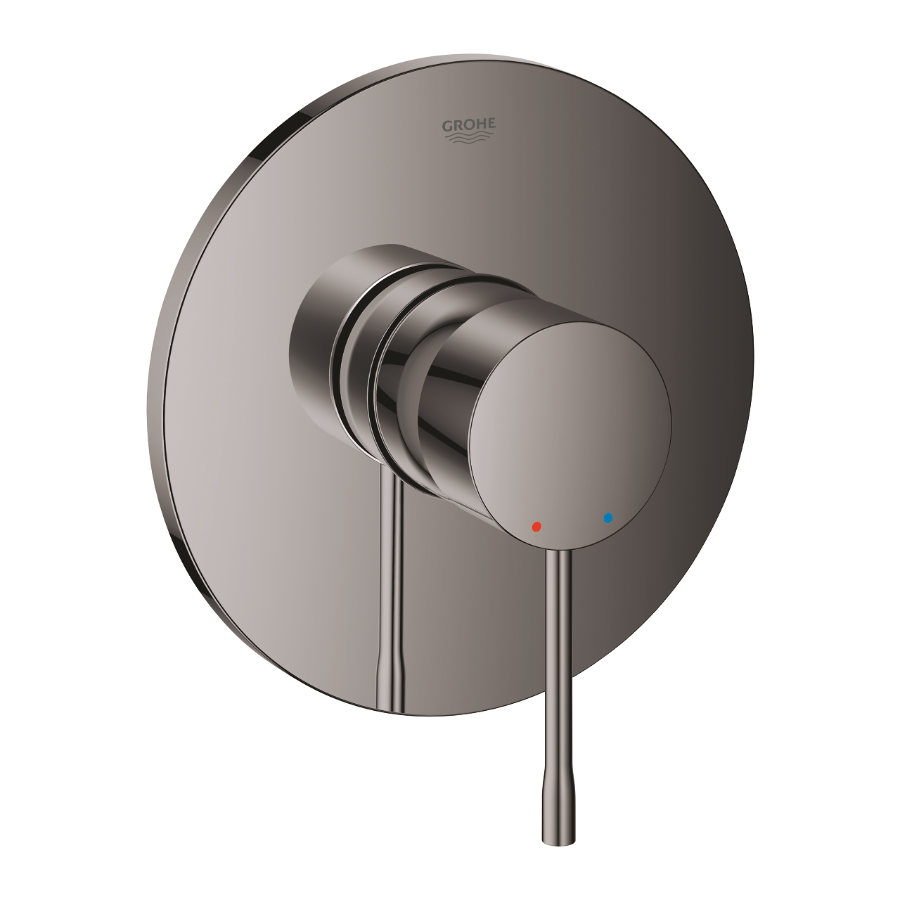 Grohe 24 168 A01 Essence Pro Смеситель для 1 потребителя (внешняя монтажная часть)