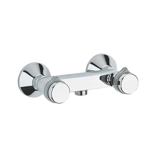 *СНЯТ*Grohe 26 317 000 Supra Смеситель для душа