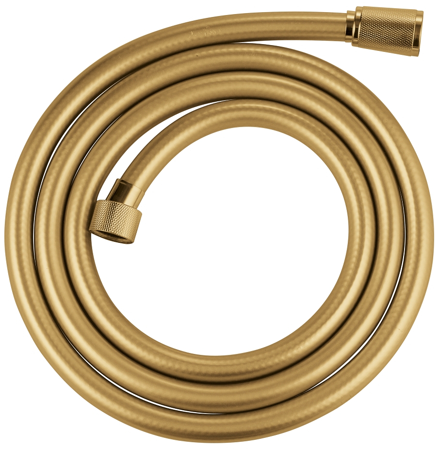 Grohe 28 388 GL0 Silverflex Душевой шланг 1750 мм, гладкий, Twistfree, Прохладный восход солнца