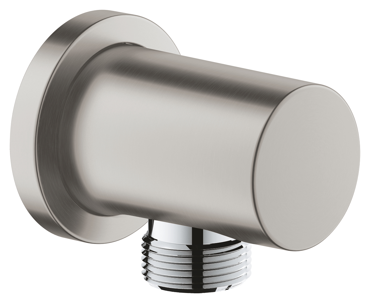 Grohe 27 057 DC0 Rainshower Шланговое подключение