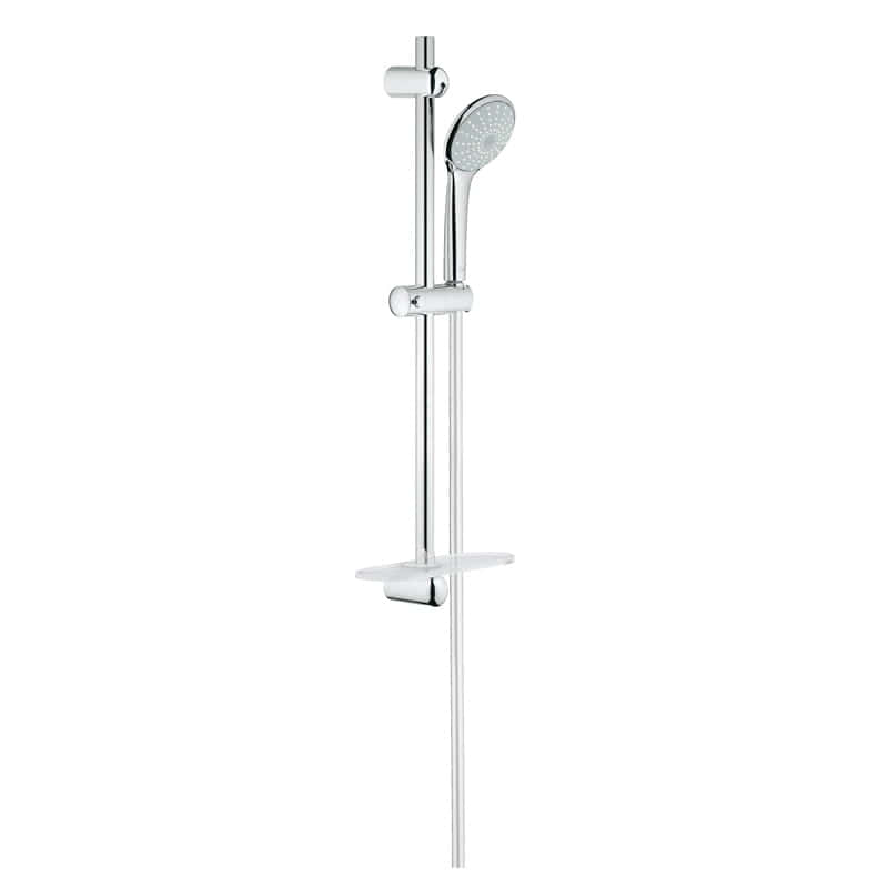 Grohe 27 266 001 Euphoria Mono Душевой гарнитур L=600 мм, Ø110 мм, 1 режим