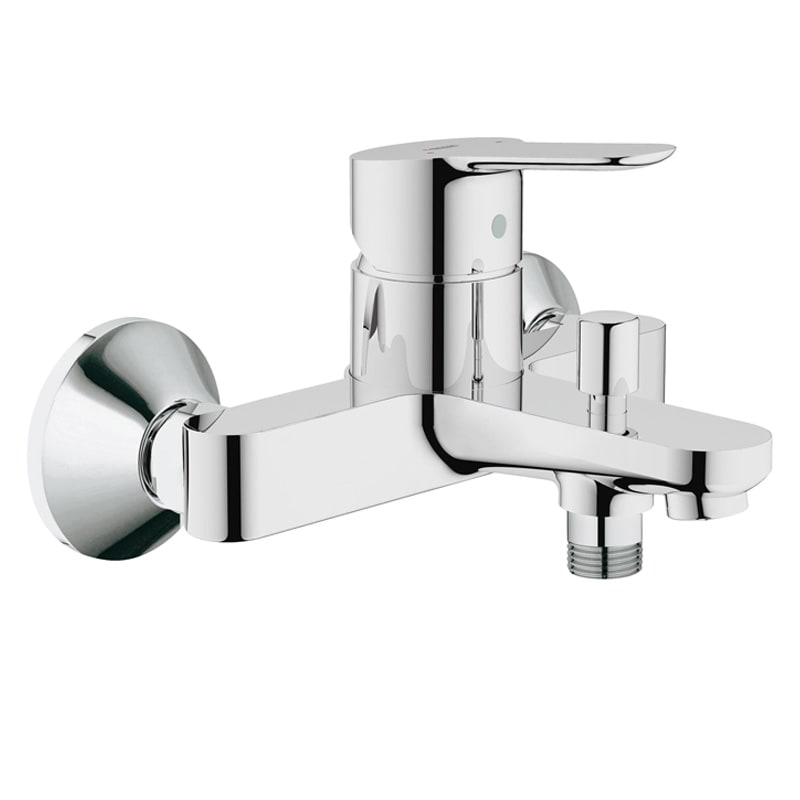 Grohe 23 334 000 BauEdge Смеситель для ванны
