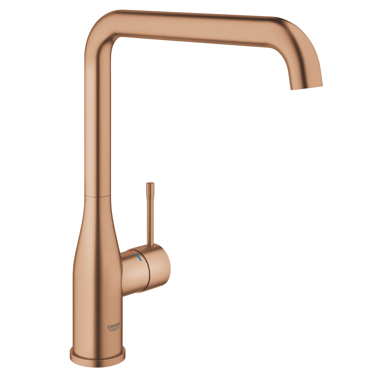 Grohe 30 269 DL0 Essence Смеситель для кухни 250 мм, Г излив