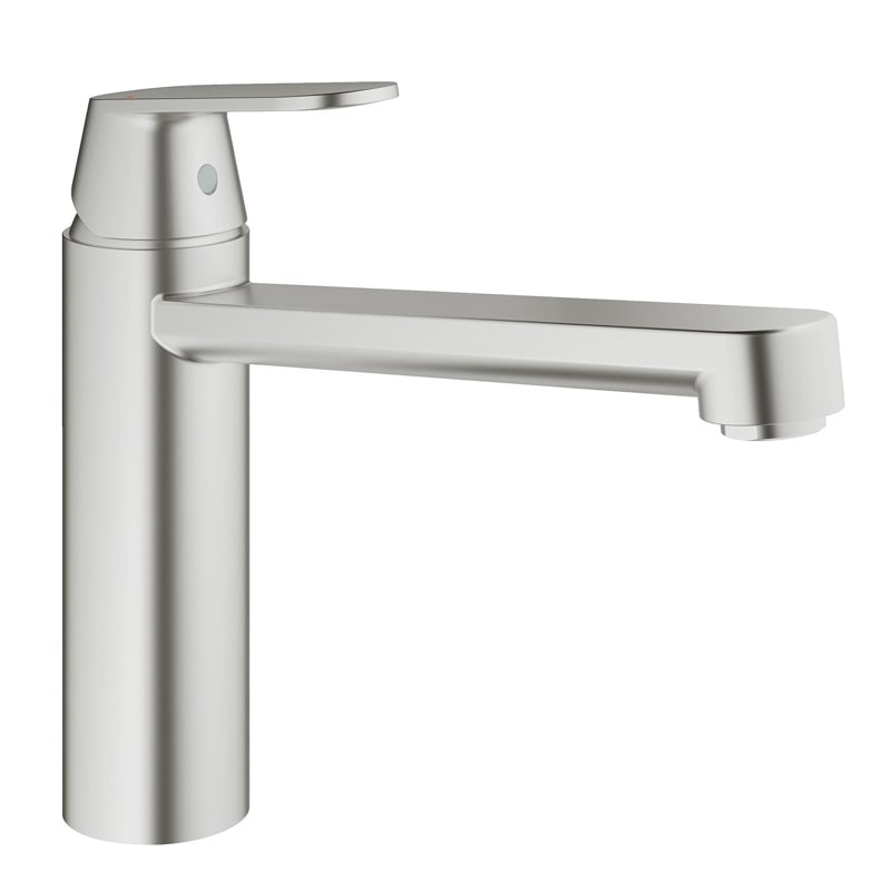 Grohe 30 193 DC0 Eurosmart Cosmopolitan Смеситель для кухни 144 мм