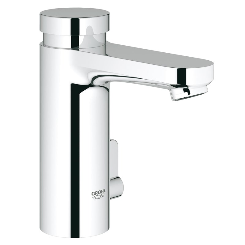 Grohe 36 317 000 Eurosmart Cosmopolitan T Автоматический смеситель для раковины со смешиванием