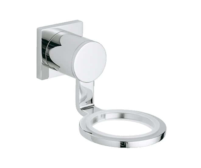 Grohe 40 278 000 Allure Держатель для стакана или мыльницы