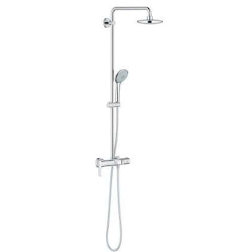СНЯТGrohe 36386000 Eurosmart Cosmopolitan E Инфракрасная электроника для раковины со смешиванием, с