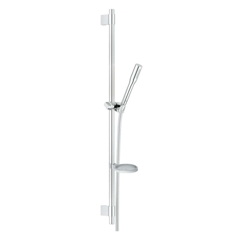 Grohe 27 368 000 Euphoria Cosmopolitan Stick Душевой гарнитур L=900 мм, 1 режим, с мыльницей