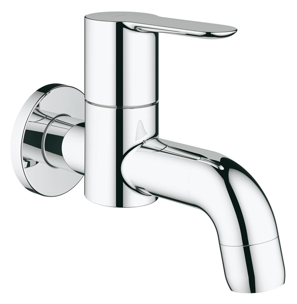 Grohe 20 238 000 BauFlow Настенный вентль 112 мм, ½"