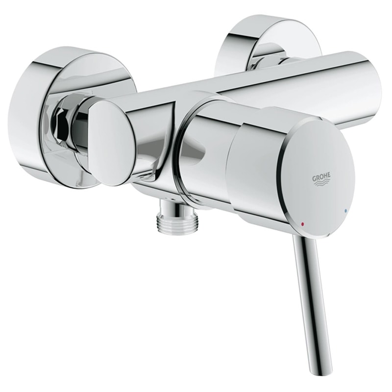 Grohe 32 210 001 Concetto Смеситель для душа