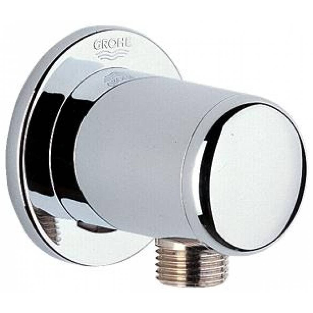 Grohe 28 672 000 Relexa Шланговое подключение, ½"
