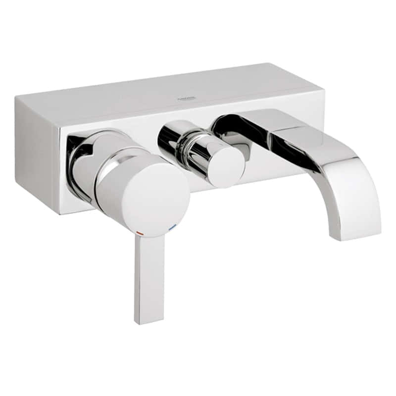 Grohe 32 826 000 Allure Смеситель для ванны