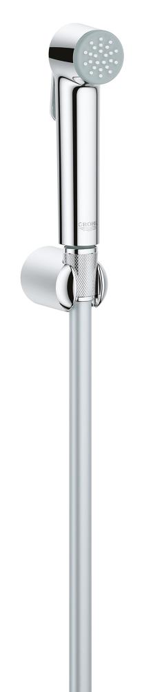 Grohe 26 352 000 TempestaF Trigger spray Душевой набор с гигиенич. душем, 1 реж., шл. 1000 мм.