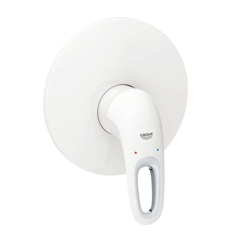 СНЯТ Grohe 19 507 LS3 Eurostyle Смеситель для душа (внешняя монтажная часть)
