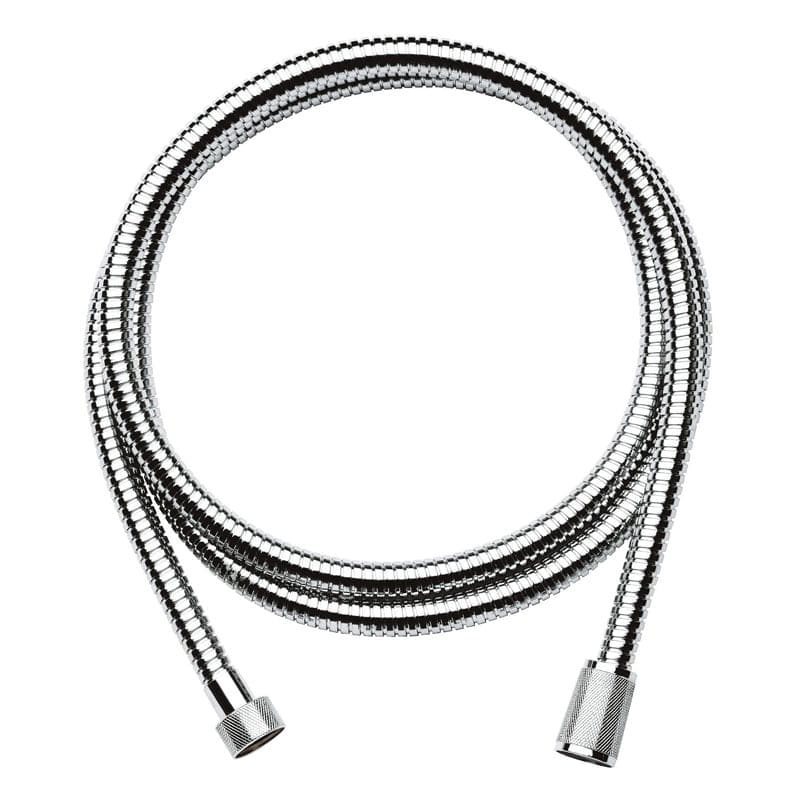 Grohe 28 145 000 Relexaflex Душевой шланг 2000 мм металл, Longlife, Блистер