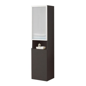 СНЯТ Id. Stand Motion W5500CT Боковой шкафчик (Венге)