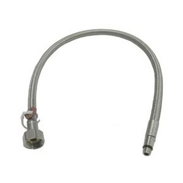 Grohe 65 195 140 Подводка гибкая M8x1xG3/8x530 SST