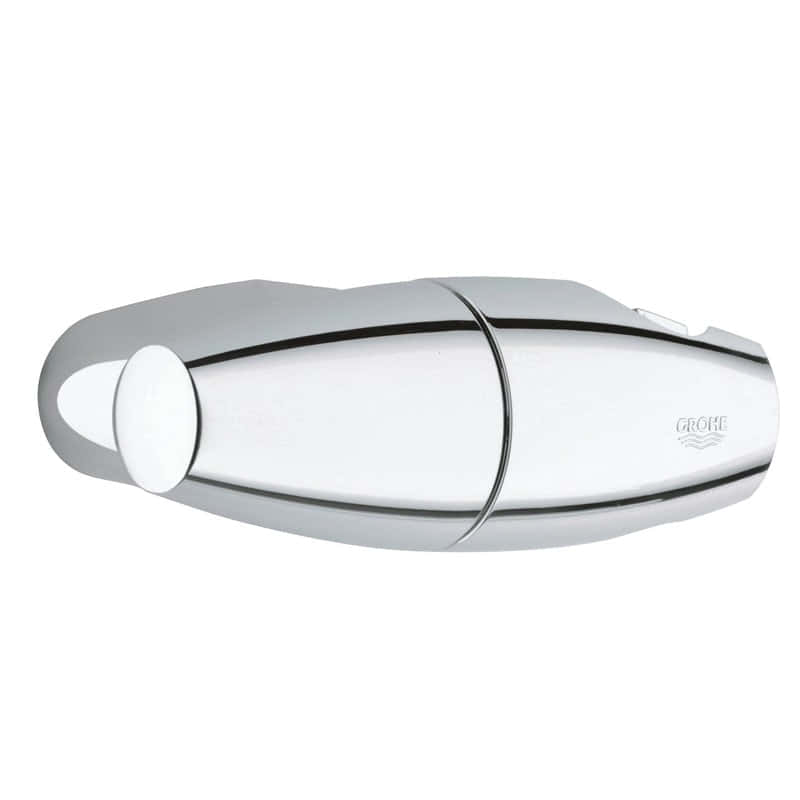 *СНЯТ*Grohe 28 401 MOVARIO КРОНШТЕЙН Повор.