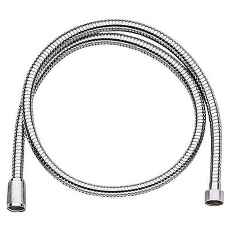 Grohe 28 105 000 Relexaflex Душевой шланг 1500 мм металл, Блистер