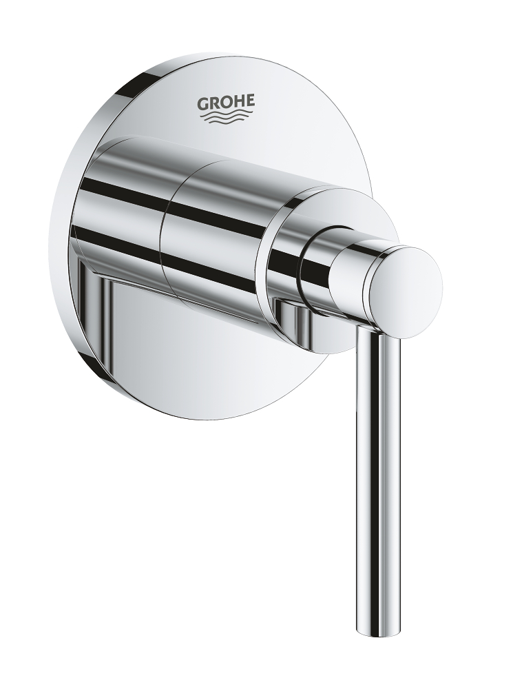 Grohe 19 088 003 Atrio Накладная панель скрытой вентильной головки (Вн. монт. часть)