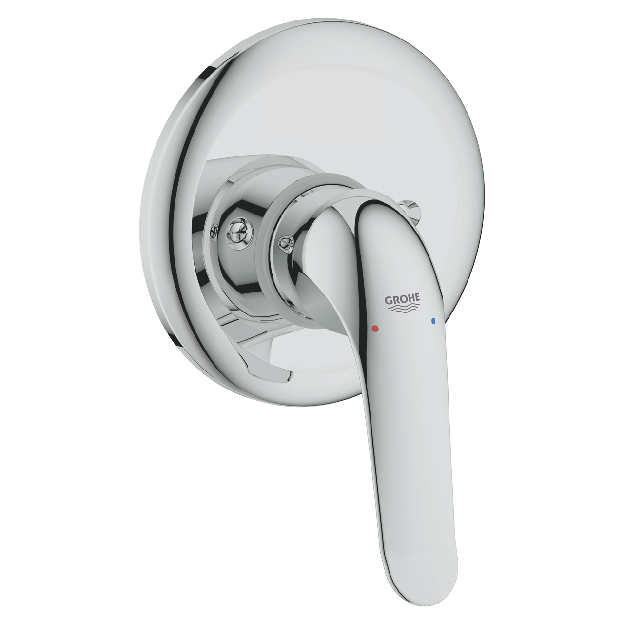 Grohe 32 784 000 Euroeco Special Смеситель для душа (внешняя монтажная часть)