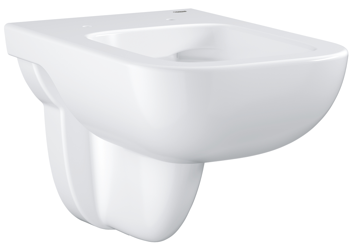Grohe 39 809 000 BauEdge Унитаз подвесной