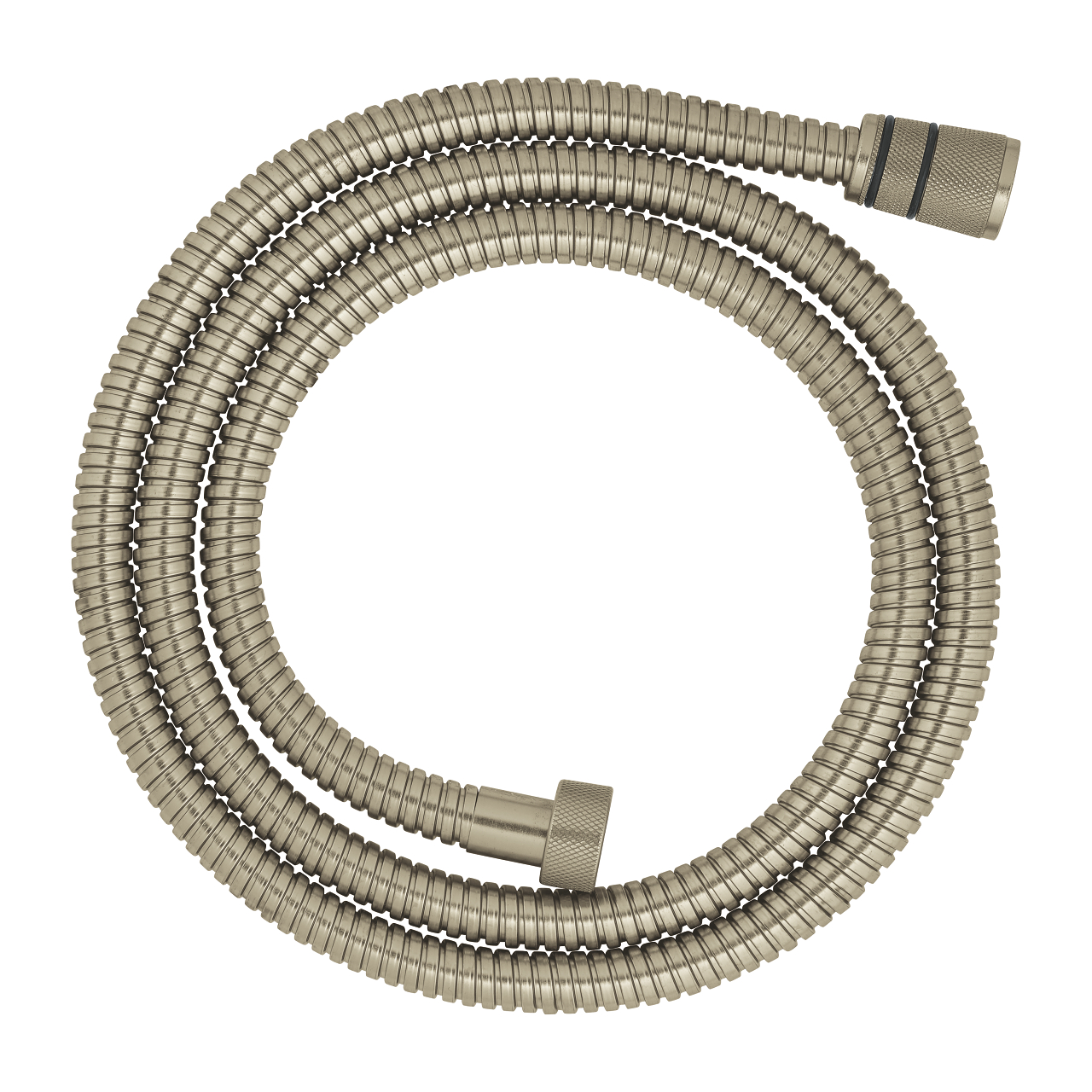 Grohe 28 417 EN0 Rotaflex Душевой шланг 1500 мм, металл, Longlife, Twistfree