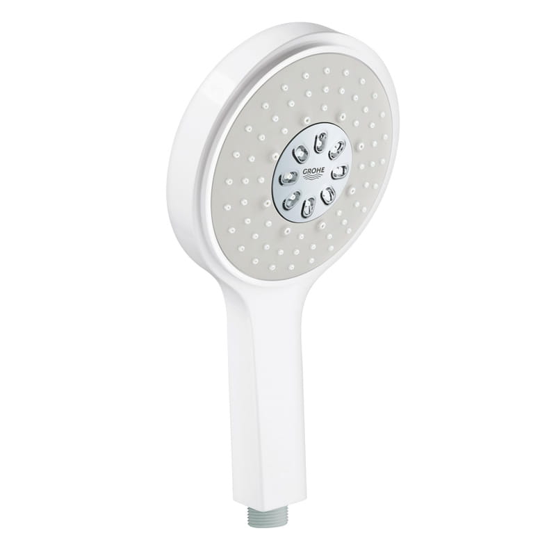 СНЯТ Grohe 27 663 LS0 Power&Soul Cosmopolitan Ручной душ Ø130 мм, 4 режима