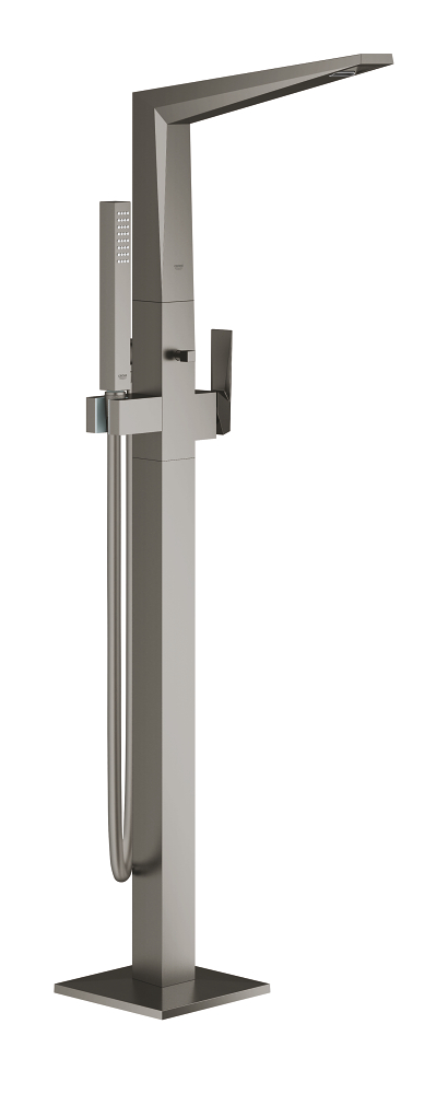 Grohe 23 119 AL0 Allure Brilliant Смеситель для ванны, напольный (внешняя монтажная часть)