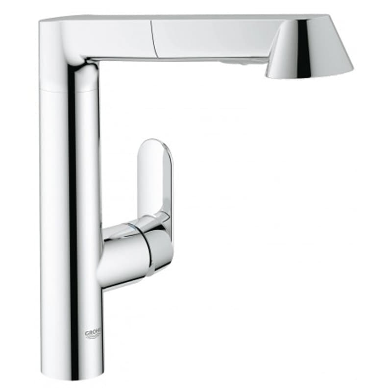 СНЯТ Grohe 32 176 000 К7 Смеситель для кухни 260 мм